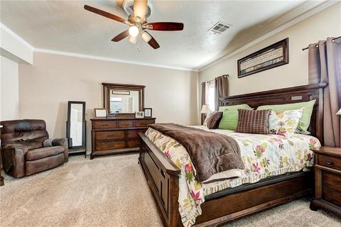 2707 Maple Dr, Harrah, OK 73045 photo 15