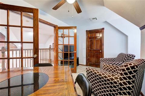 2707 Maple Dr, Harrah, OK 73045 photo 30