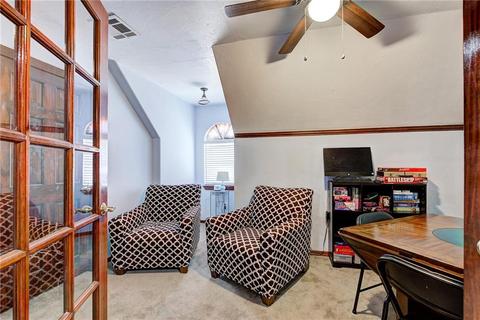 2707 Maple Dr, Harrah, OK 73045 photo 29