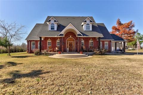 2707 Maple Dr, Harrah, OK 73045 photo 1