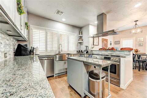 2707 Maple Dr, Harrah, OK 73045 photo 8