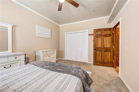 2707 Maple Dr, Harrah, OK 73045 photo 23