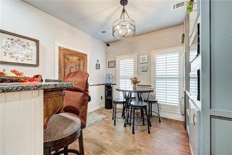 2707 Maple Dr, Harrah, OK 73045 photo 11