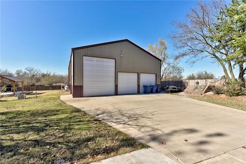 2707 Maple Dr, Harrah, OK 73045 photo 36