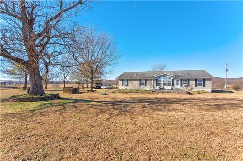 119318 Lenna Rd, Eufaula, OK 74432 photo 1