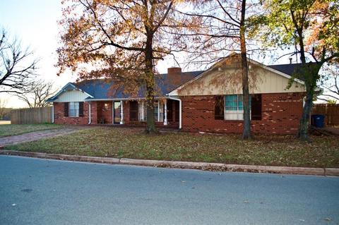 133 Thacker Rd, Chandler, OK 74834 photo 2