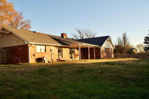 133 Thacker Rd, Chandler, OK 74834 photo 15