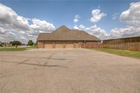 511 Chisholm Trl, Watonga, OK 73772 photo 29