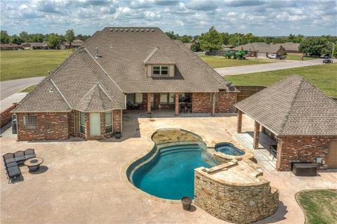 511 Chisholm Trl, Watonga, OK 73772 photo 30
