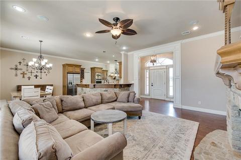511 Chisholm Trl, Watonga, OK 73772 photo 6