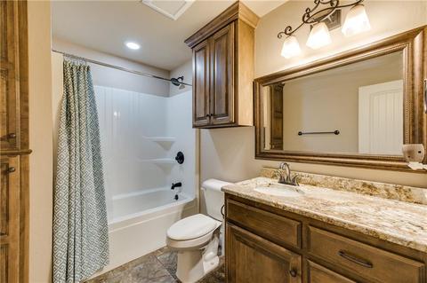 511 Chisholm Trl, Watonga, OK 73772 photo 27