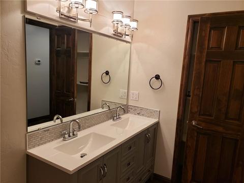 202 E Lakeview Dr, Tecumseh, OK 74873 photo 21