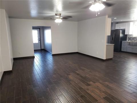 202 E Lakeview Dr, Tecumseh, OK 74873 photo 6