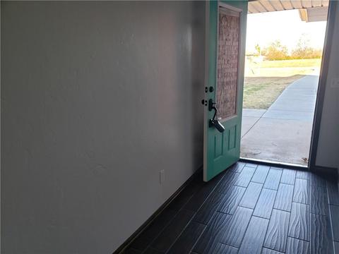 202 E Lakeview Dr, Tecumseh, OK 74873 photo 4