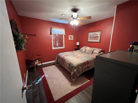 425805 E 1168 Rd, Eufaula, OK 74432 photo 10