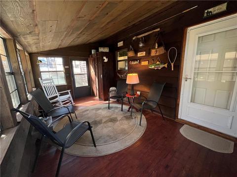 425805 E 1168 Rd, Eufaula, OK 74432 photo 17