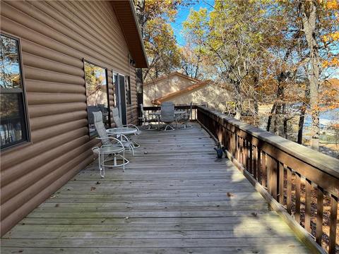 425805 E 1168 Rd, Eufaula, OK 74432 photo 18