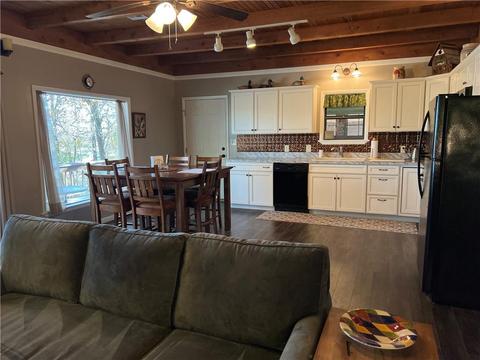 425805 E 1168 Rd, Eufaula, OK 74432 photo 7