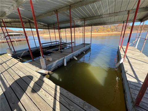425805 E 1168 Rd, Eufaula, OK 74432 photo 26