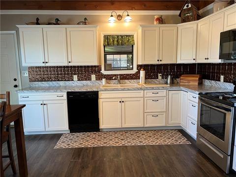 425805 E 1168 Rd, Eufaula, OK 74432 photo 8