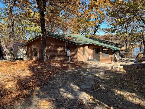 425805 E 1168 Rd, Eufaula, OK 74432 photo 1