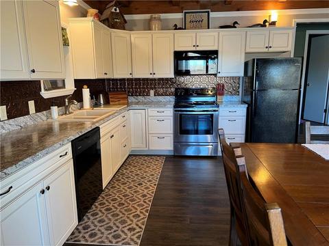 425805 E 1168 Rd, Eufaula, OK 74432 photo 9