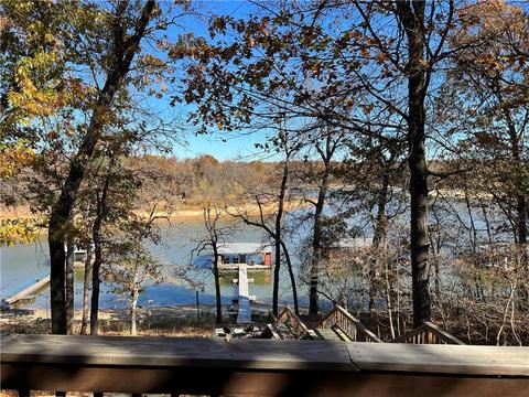 425805 E 1168 Rd, Eufaula, OK 74432 photo 23
