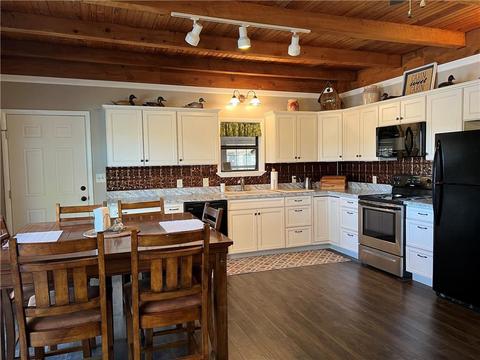 425805 E 1168 Rd, Eufaula, OK 74432 photo 6
