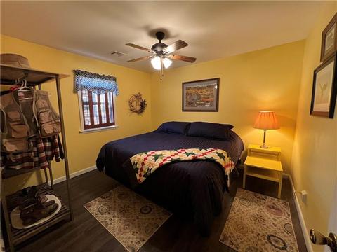 425805 E 1168 Rd, Eufaula, OK 74432 photo 12