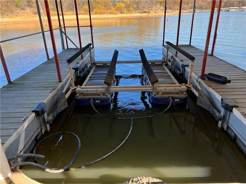 425805 E 1168 Rd, Eufaula, OK 74432 photo 25