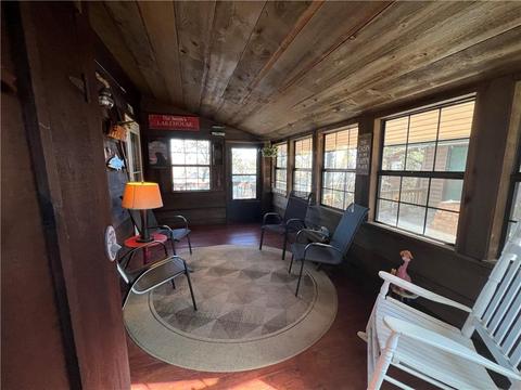 425805 E 1168 Rd, Eufaula, OK 74432 photo 16