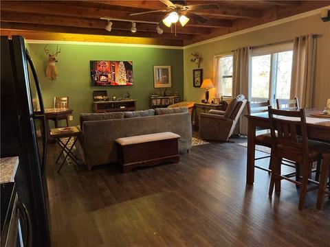 425805 E 1168 Rd, Eufaula, OK 74432 photo 3
