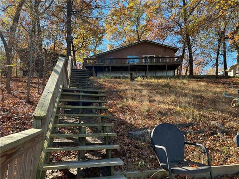 425805 E 1168 Rd, Eufaula, OK 74432 photo 27