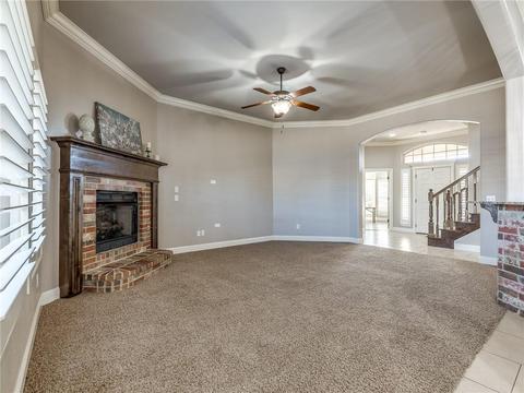 445 Gold Fields Trl, Edmond, OK 73003 photo 5