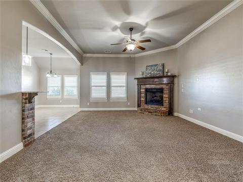 445 Gold Fields Trl, Edmond, OK 73003 photo 3