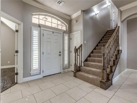 445 Gold Fields Trl, Edmond, OK 73003 photo 2