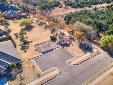445 Gold Fields Trl, Edmond, OK 73003 photo 36