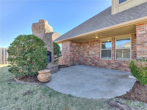 445 Gold Fields Trl, Edmond, OK 73003 photo 32