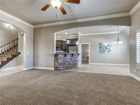 445 Gold Fields Trl, Edmond, OK 73003 photo 4