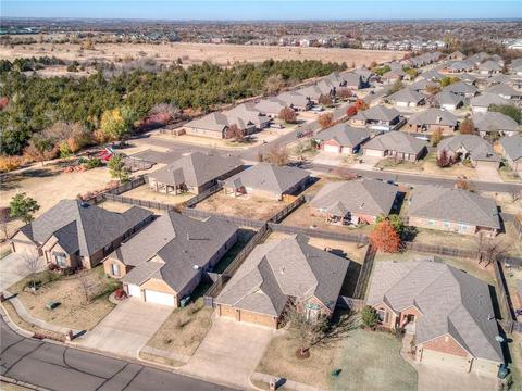 445 Gold Fields Trl, Edmond, OK 73003 photo 35