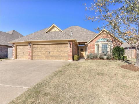 445 Gold Fields Trl, Edmond, OK 73003 photo 1