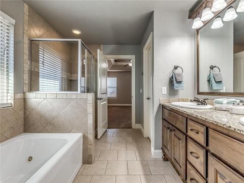 445 Gold Fields Trl, Edmond, OK 73003 photo 16