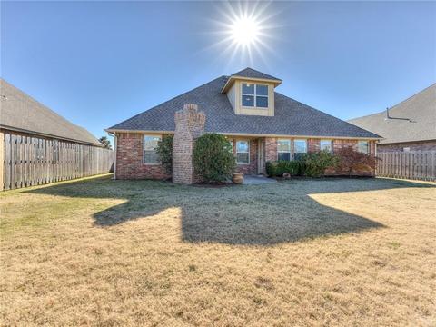 445 Gold Fields Trl, Edmond, OK 73003 photo 33