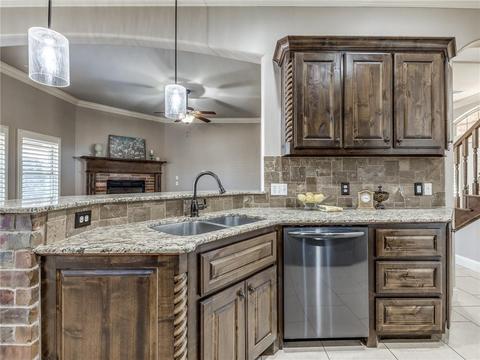 445 Gold Fields Trl, Edmond, OK 73003 photo 9