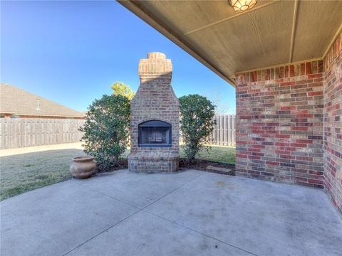 445 Gold Fields Trl, Edmond, OK 73003 photo 31