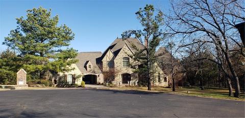 5300 NE 131st Ct, Edmond, OK 73013 photo 1