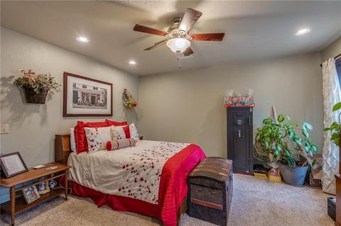 333919 E 1018 Rd, Harrah, OK 73045 photo 24