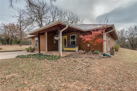 333919 E 1018 Rd, Harrah, OK 73045 photo 1