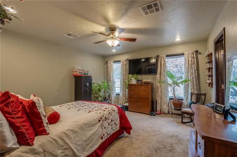 333919 E 1018 Rd, Harrah, OK 73045 photo 25