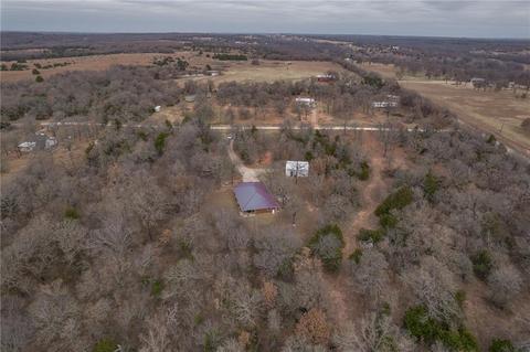 333919 E 1018 Rd, Harrah, OK 73045 photo 11